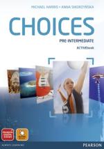 Choices Pre-Intermediate